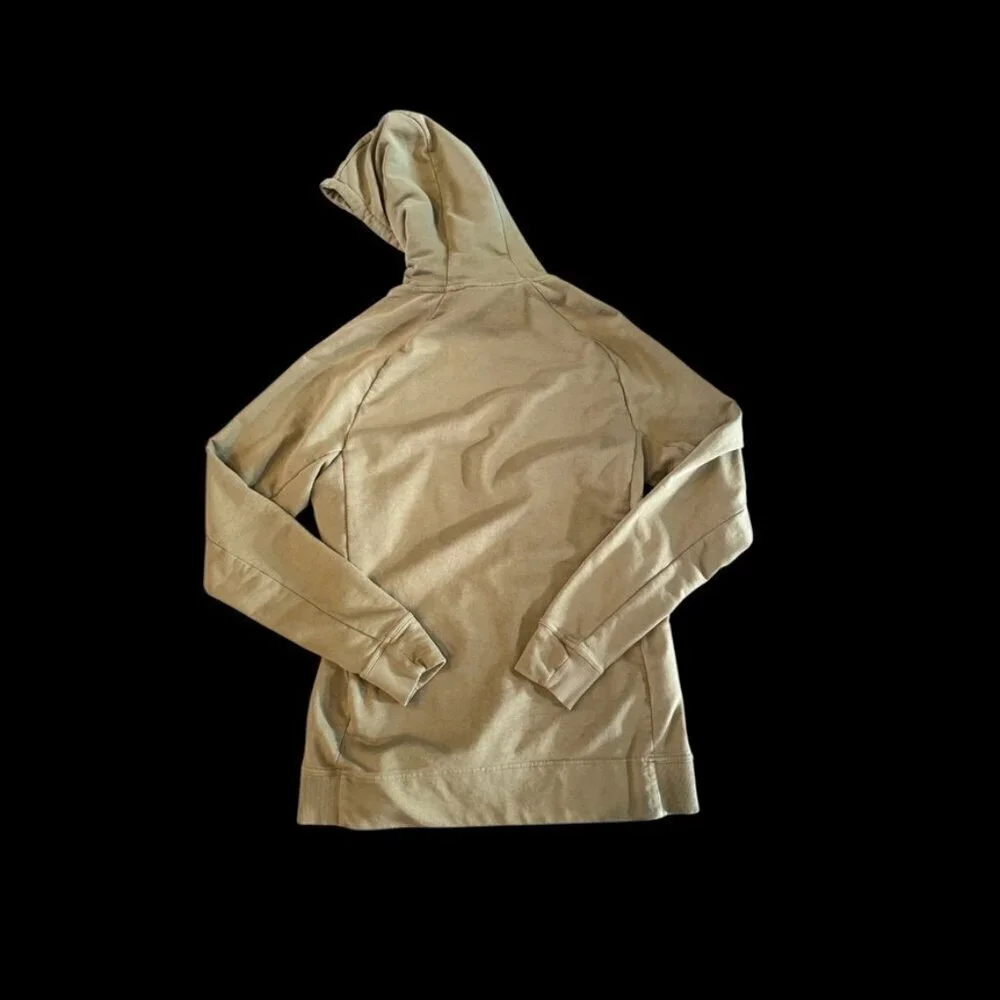 Gymshark hoodie size medium
